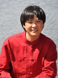  Ignacio Huang 