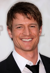  Philip Winchester