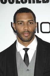  Omari Hardwick