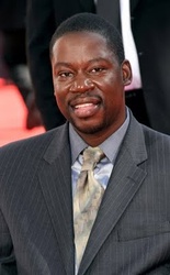  Daryl Mitchell 