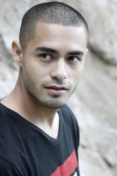  Gabriel Chavarria
