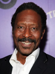  Clarke Peters