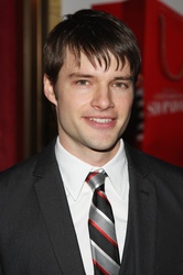  Nick Cornish