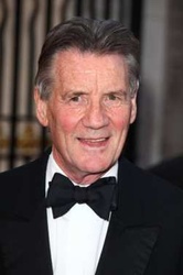  Michael Palin