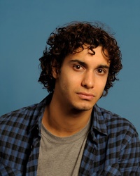 Elyes Gabel 