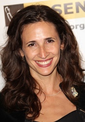  Michaela Watkins