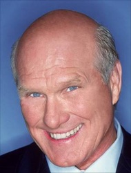  Terry Bradshaw