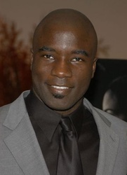  Mike Colter