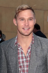  Brian Geraghty 