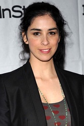  Sarah Silverman