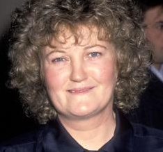  Brenda Fricker 