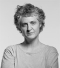  Agnès Boury