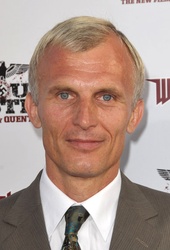  Richard Sammel
