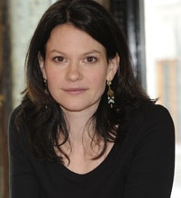 Fanny Mallette