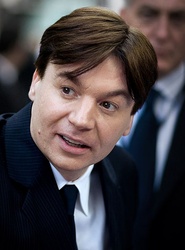  Mike Myers