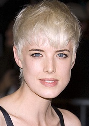  Agyness Deyn 