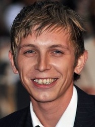  Bronson Webb 