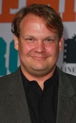  Andy Richter 