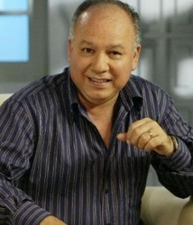  Moisés Suárez 