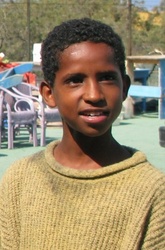 Rubel Tsegay Abraha