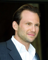  Christian Slater