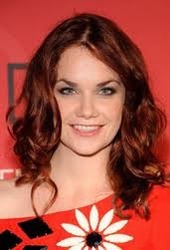  Ruth Wilson