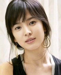  Song Hye-kyo 
