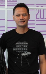  Ray Sahetapy 