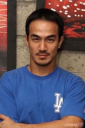 Joe Taslim