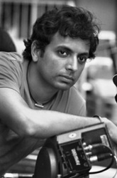  M. Night Shyamalan