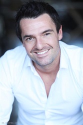  Arnaud Ducret