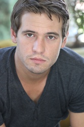  Zack Kraus 