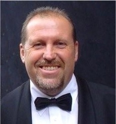  Eric Larcin