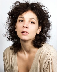  Mélanie Martinez-Llense