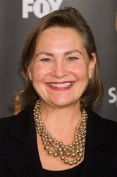  Cherry Jones