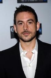  Chris New