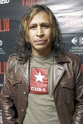  Gerardo Taracena