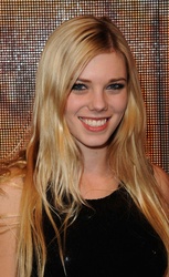  Claire Pfister