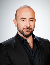  Ricardo de Montreuil