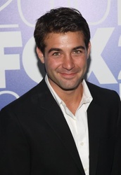  James Wolk
