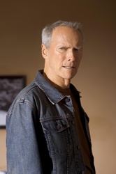  Clint Eastwood