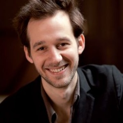  Benjamin Lavernhe 