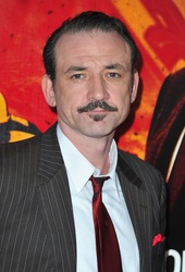  Ritchie Coster