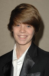  Colin Ford