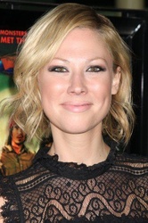  Desi Lydic 