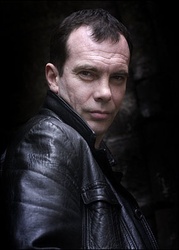  Gavin Mitchell 