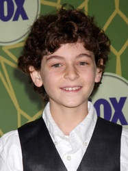 David Mazouz