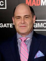  Matthew Weiner