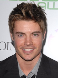  Josh Henderson