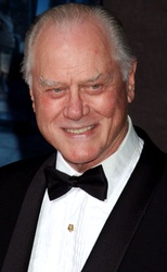  Larry Hagman